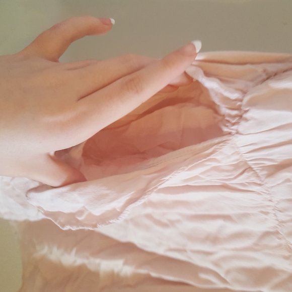 SOLD Aritzia Talula Summer Dress - Picture 3 of 4